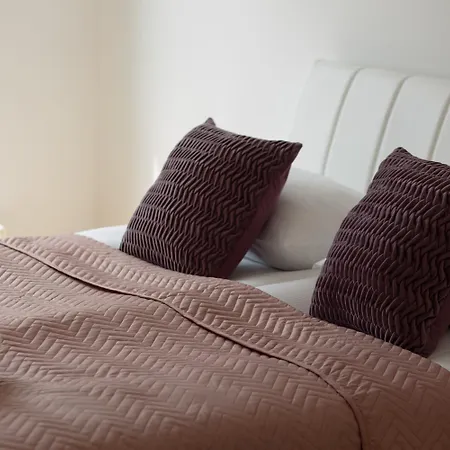 Daire Dzielna Wola By Renters *