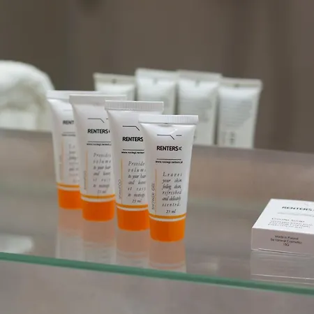 Dzielna Wola By Renters Apartamento *