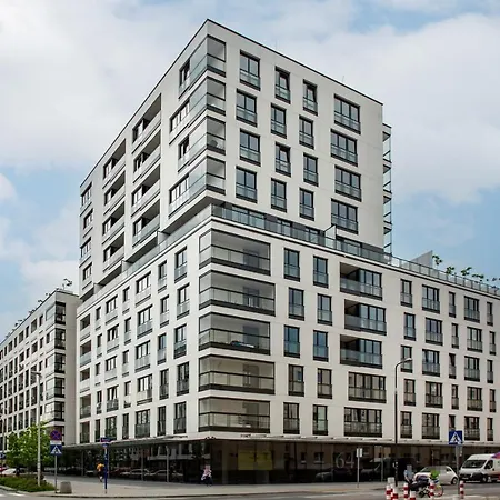 Dzielna Wola By Renters