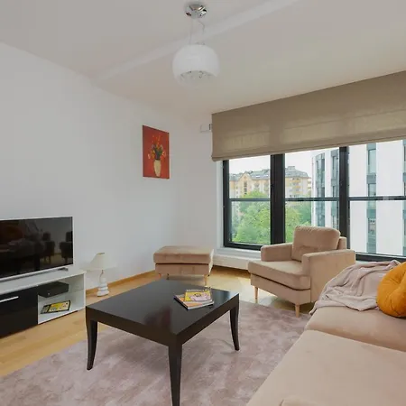 Apartment Dzielna Wola By Renters *