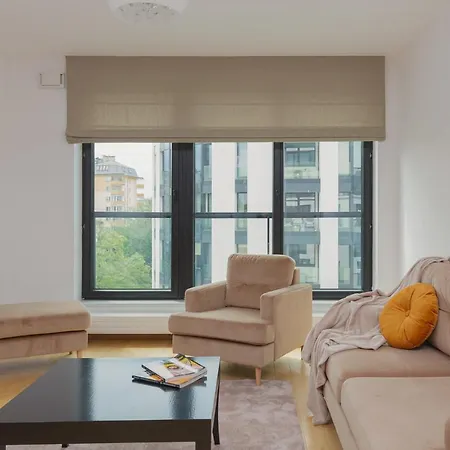 Dzielna Wola By Renters Warsaw